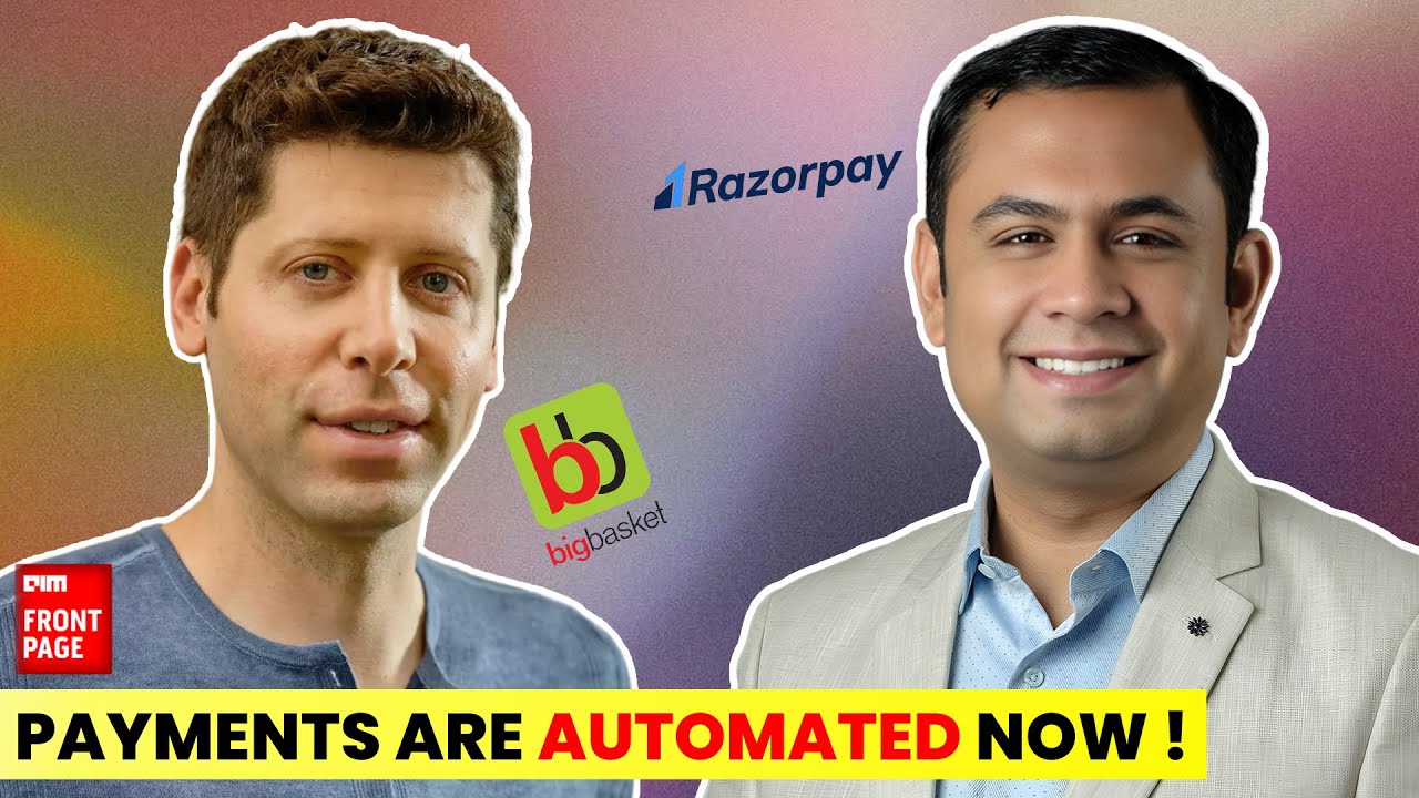 ChatGPT Can Now Pay with UPI: India Launches AI Payments