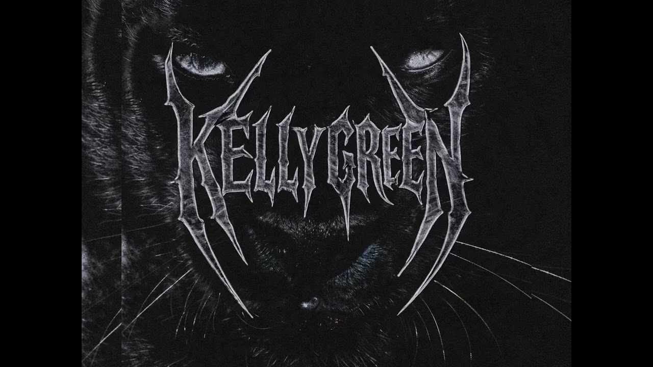 VAMP - kelly green