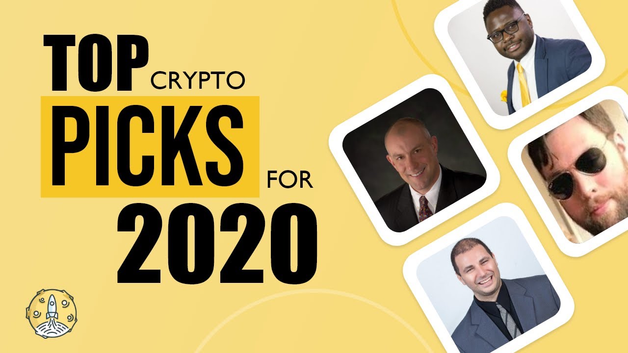 Top Cryptocurrency Projects of 2020 | Top DeFi Picks for 2020 | Token Metrics Roundtable