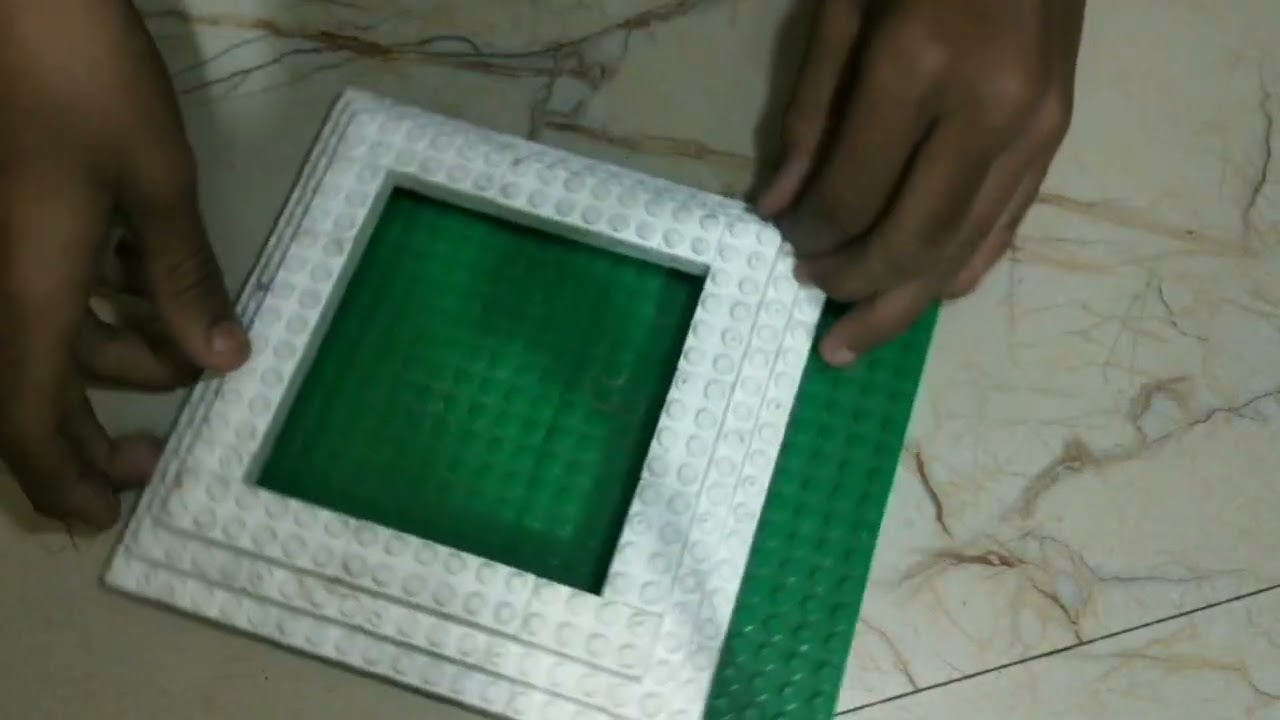 Making Egypt pyramid by lego 