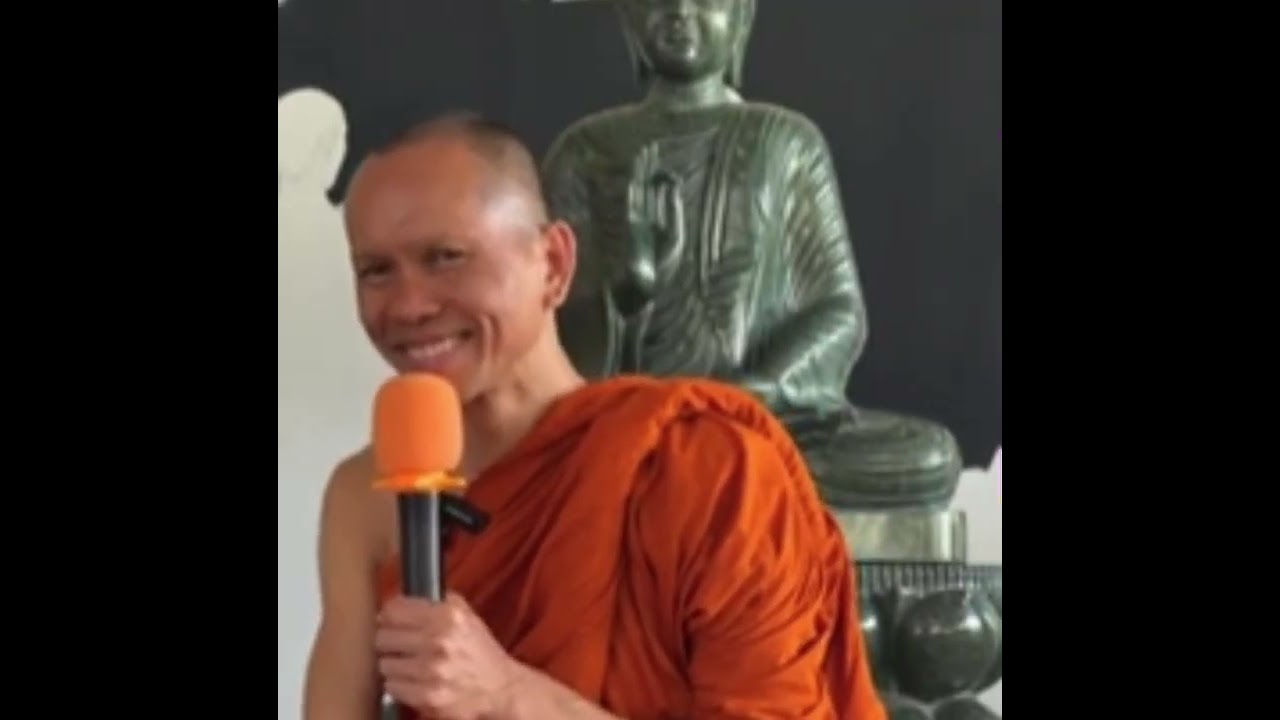 16/01/2569 เทศน์ธรรม สวนธรรมอรุณวดี จ.ขอนแก่น