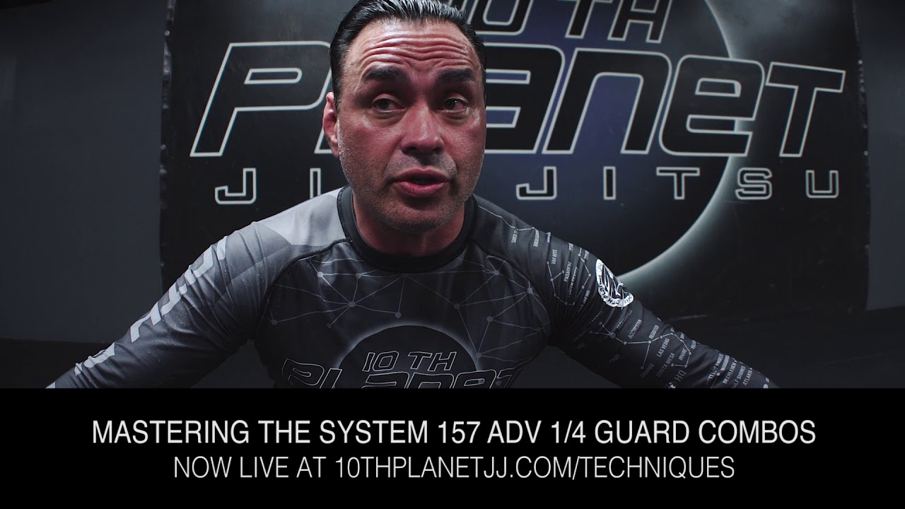 MTS 157 Advanced Quarter Guard Combos