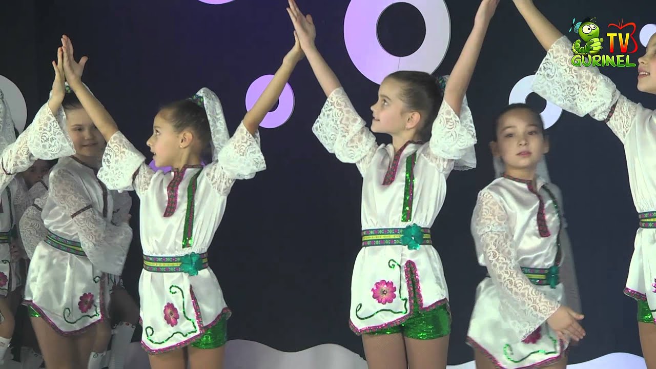 Concert Angels Dance