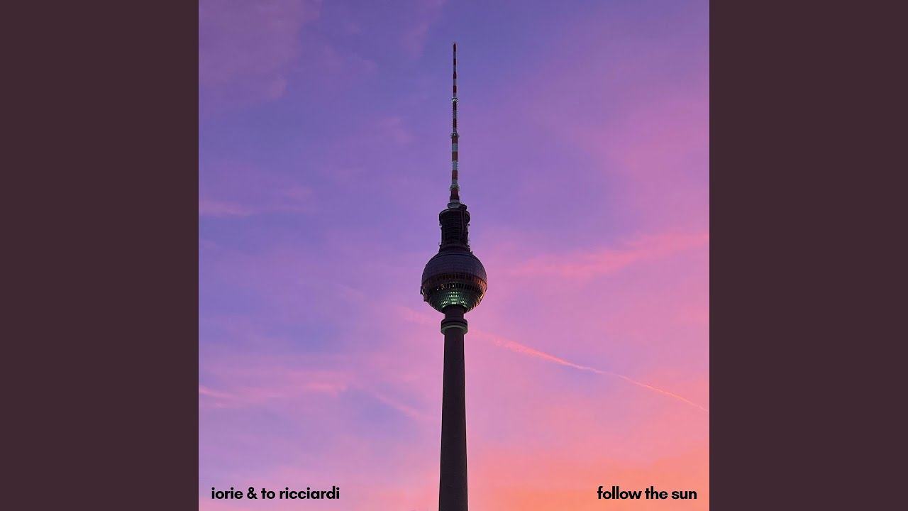 Follow The Sun (Short Edit)