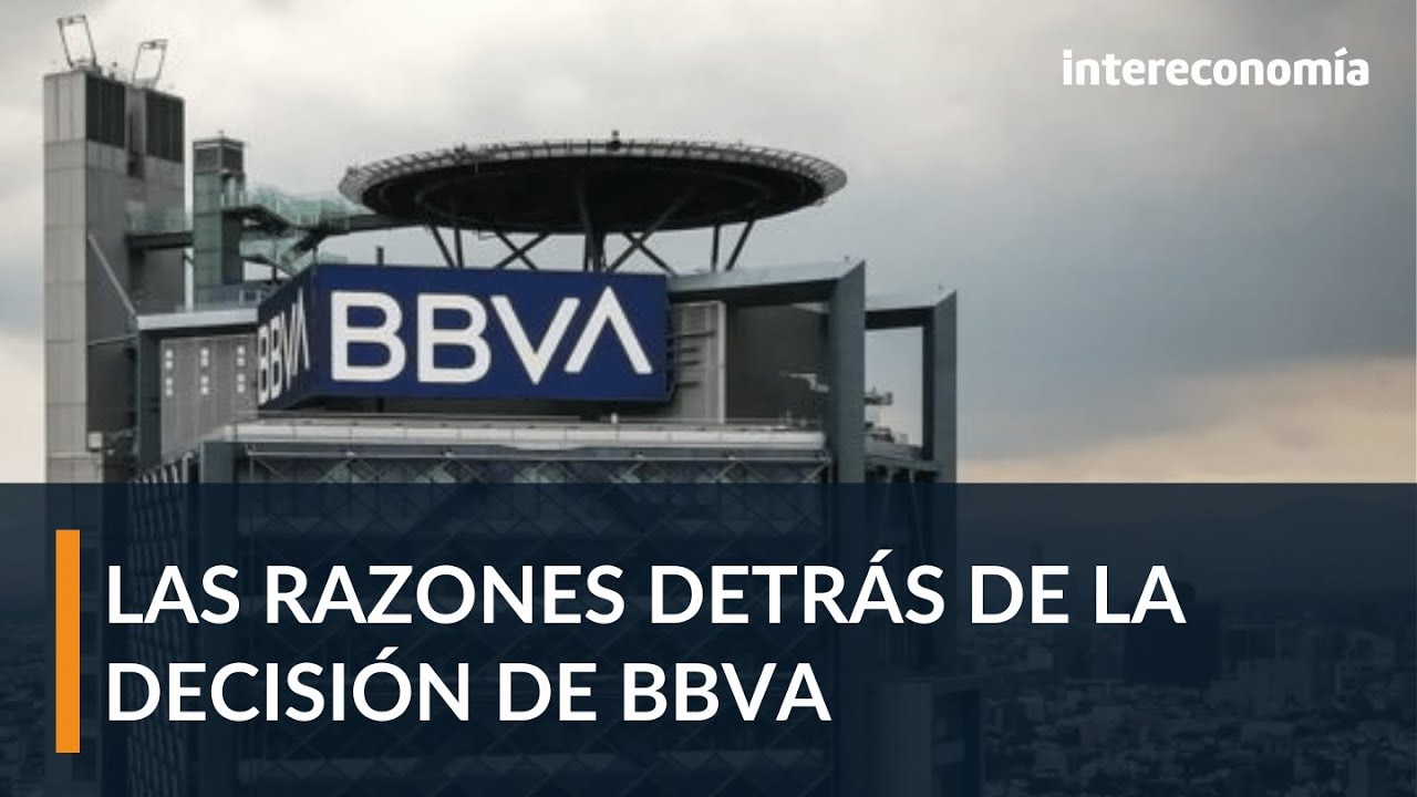 Descubre por qué BBVA insiste en comprar el Banco Sabadell