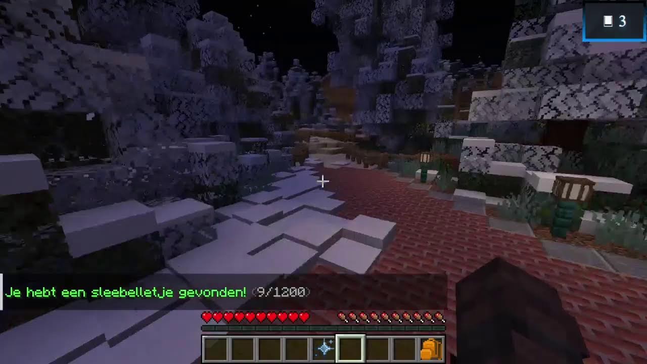 Sprookjescraft!