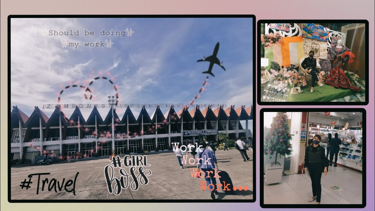 First Time in Zamboanga | Winn Hotel Stay | FOREVER YHANG