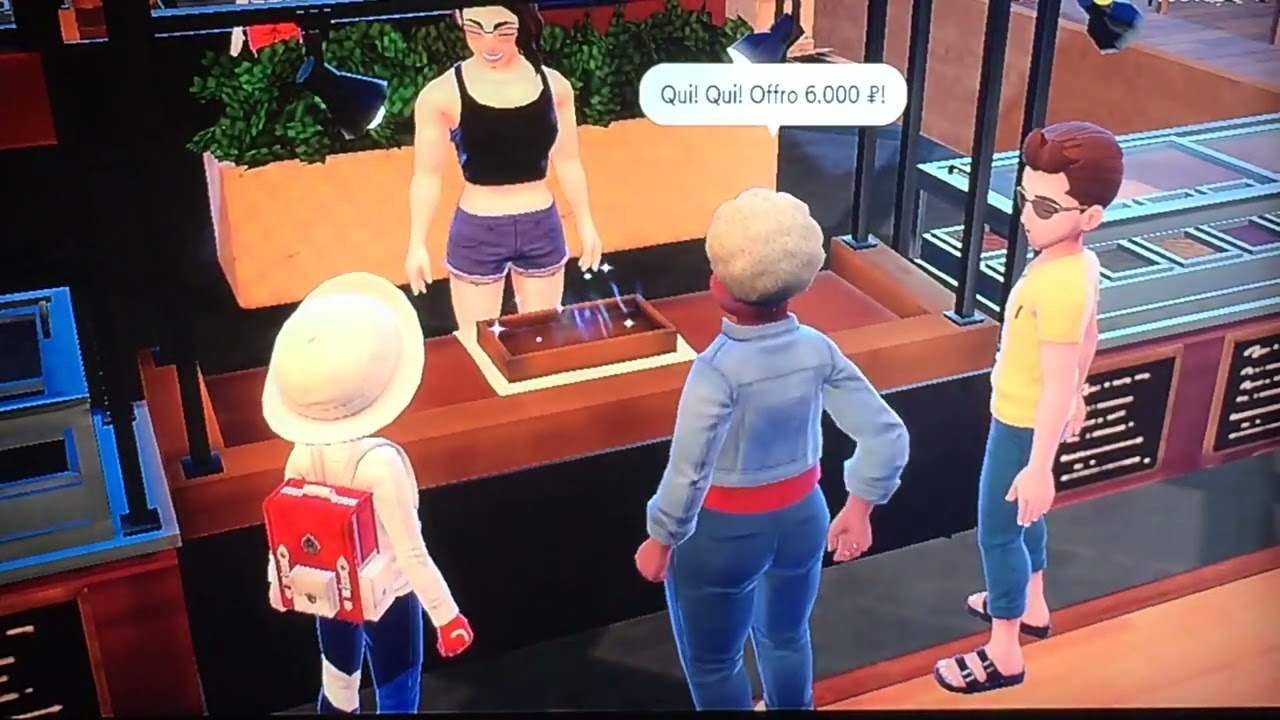 COME OTTENERE LA CUORUGIADA - DLC IL DISCO INDACO