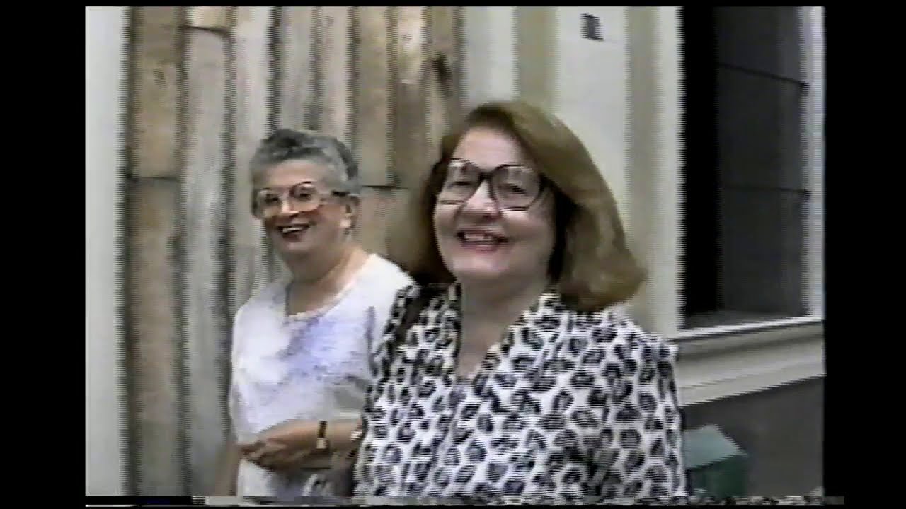 Los barrios de Colima - La Sangre de Cristo 1993