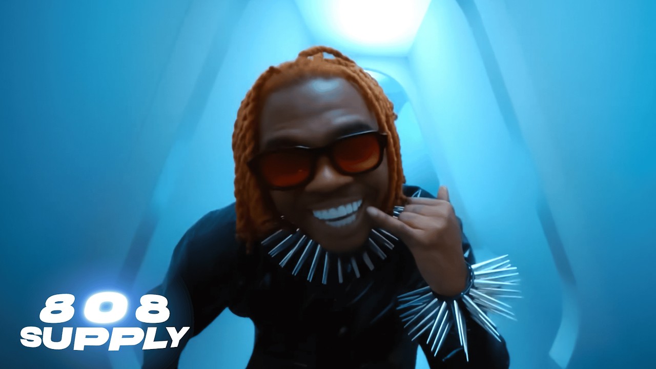 Gunna - Diamonds N MY Cartier [Music Video]