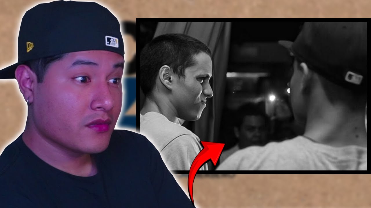Canserbero & Lil Supa - Is Canzoo [Can + Zoo Indigo] | REACCION 😤😤