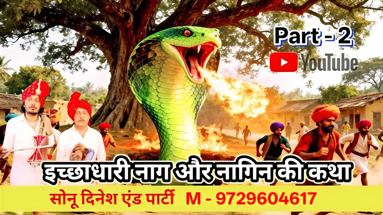 jaharveer baba ki katha | Gogaji ki Amar Gatha | जाहरवीर गोगाजी महाराज की कथा |सोनू दिनेश एंड पार्टी