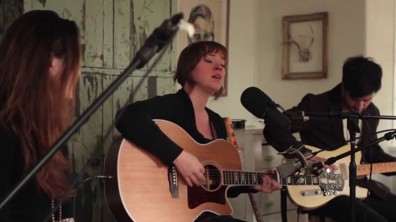 Heartless - LIVE On The Hill at Kettle Pot Tracks