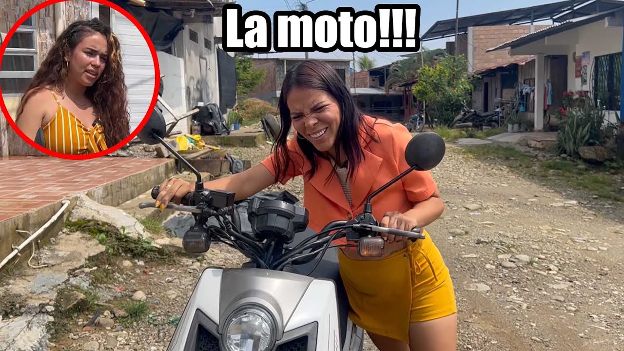 es mejor no prestar tus cosas a los demás porque te puede pasar esto 😥