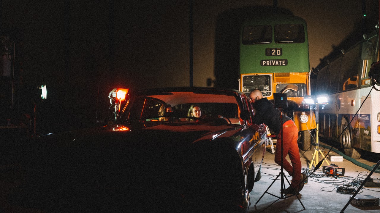 Live Carnatic Indian Classical guitar | Kapil Seshasayee