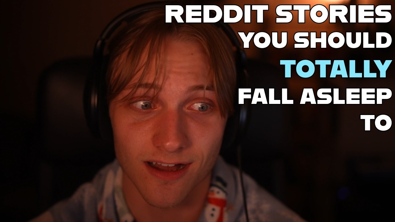 They ordered him to do WHAT? | Reading Reddit Stories