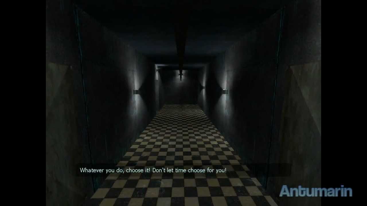 The Stanley Parable - Parte 4 - 