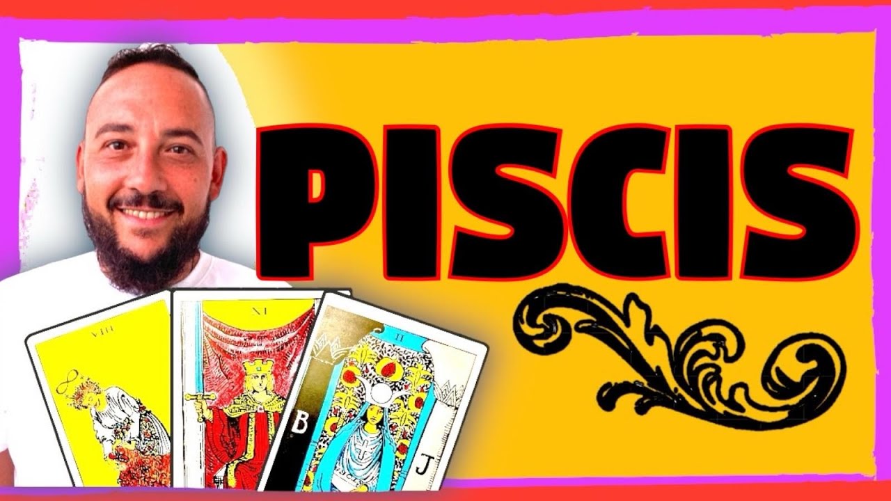 PISCIS ♓️ ARRANCAS EL AÑO CON GIGANTE NOTICIA‼️VAS A LOGRAR ALGO IMPOSIBLE, TODO LO MEJOR SERÁ TUYO!