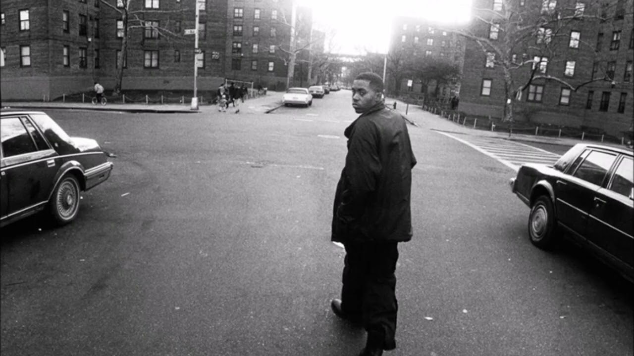 DJ Premier, Nas, Pete Rock Type beat - 