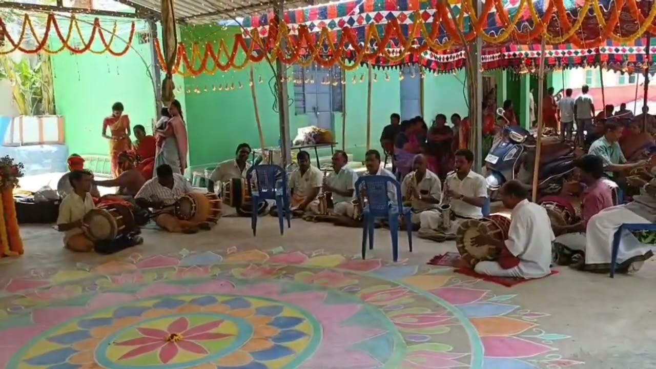 Maha Shiva new song video