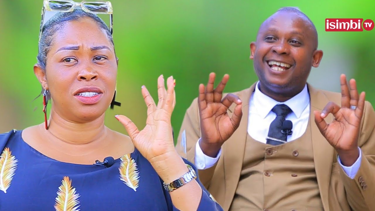 ELIANE bimuvanye i BURUNDI😢UMUGABO WANJYE YAPFUYE nka Past THEOGENE|Abarundikazi bantumye kuri ASSIA