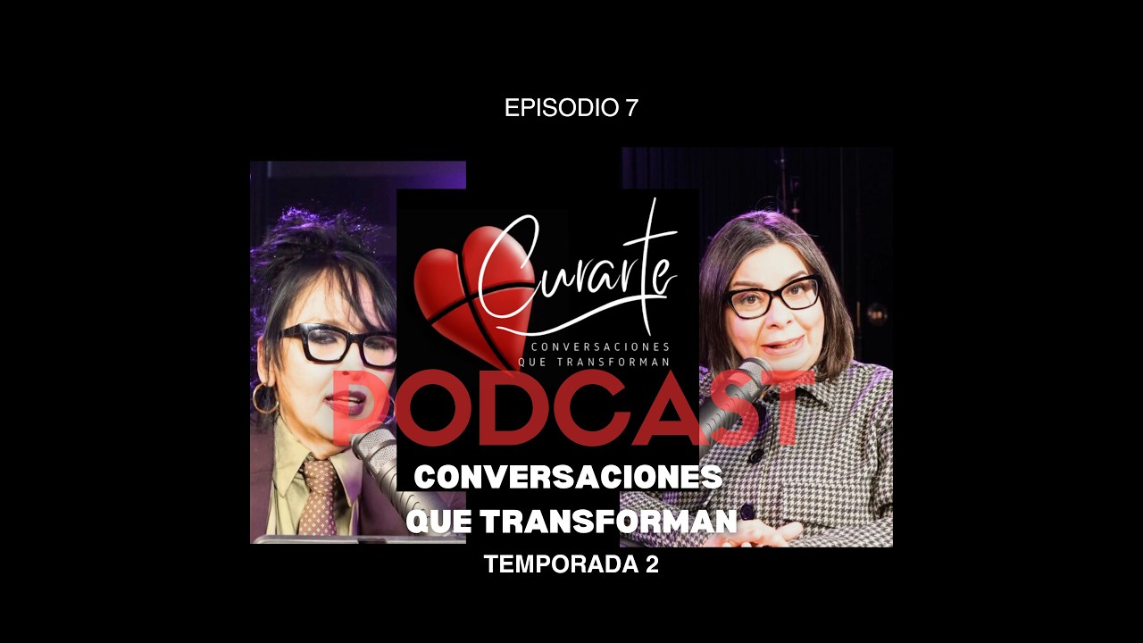 CURARTE T2 E7: LOS LÍMITES SANOS