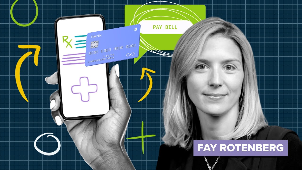 These People Are Engaging Their Doctors 45x a Year