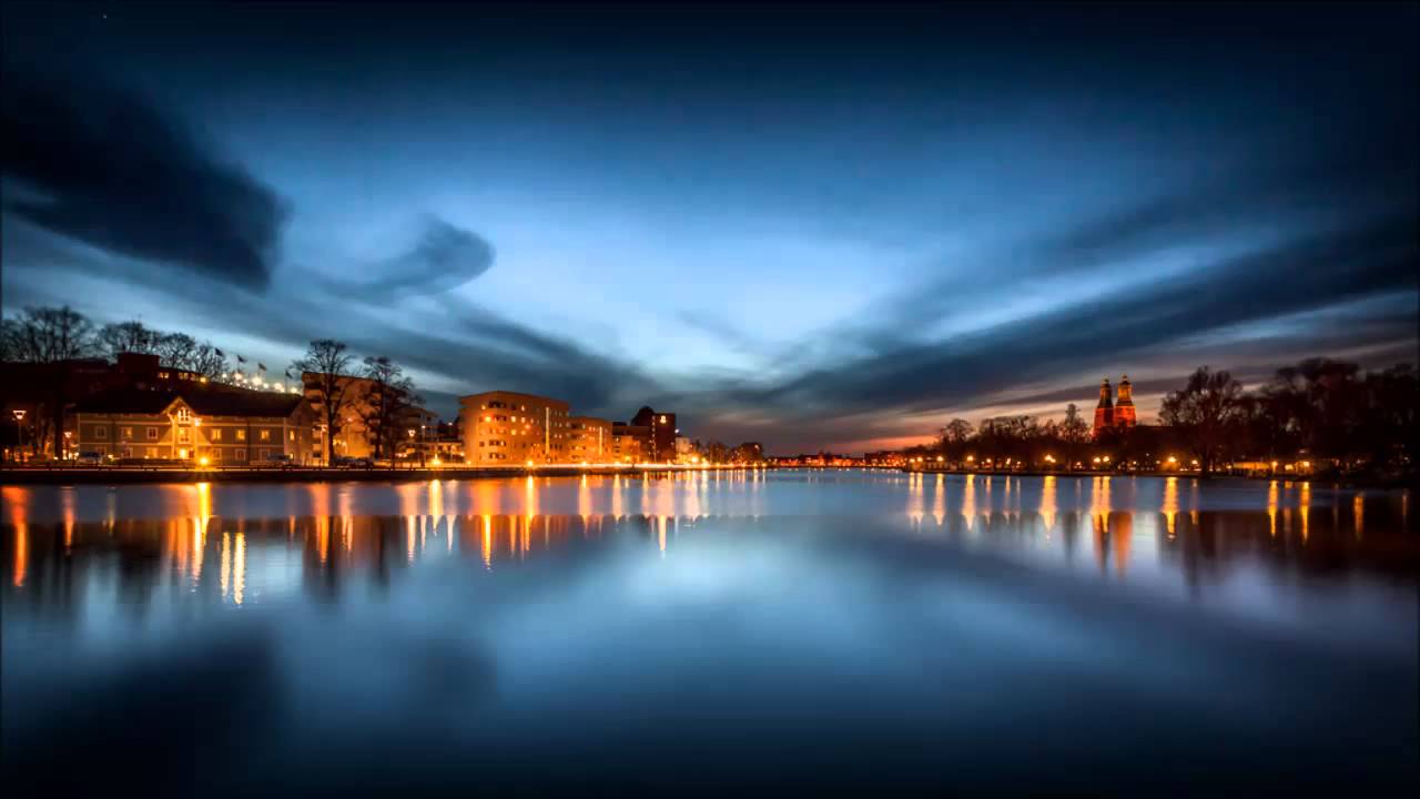 D-pulse - July Sunset (Original Mix)