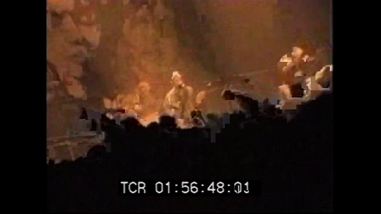 Green Day - Walking Contradiction (Live in Prague)