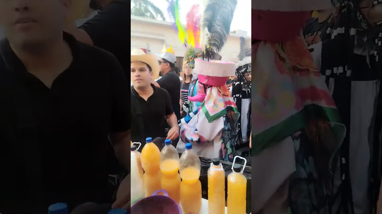1er, Convite 2026 TLALTIZAPÁN MORELOS 