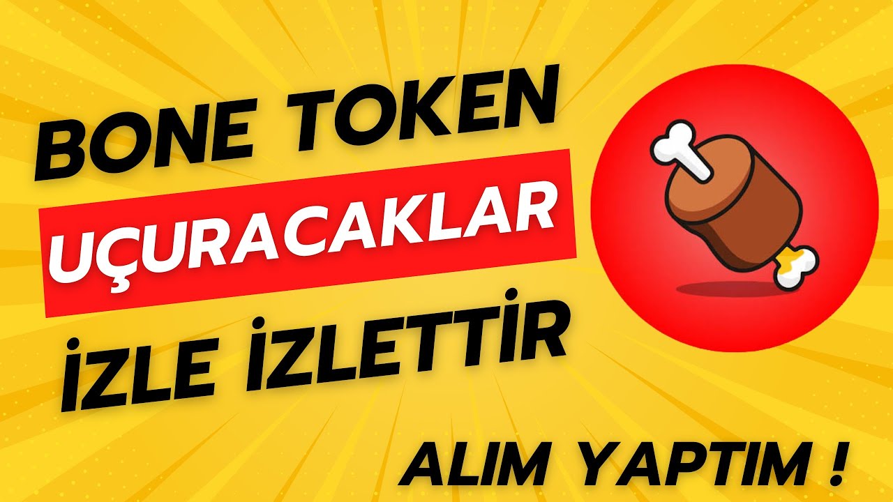 BONE TOKEN PATLATACAK! DURDURAMAYACAKLAR #bone #bonecoin #bonetoken #shibaswap #shiba #shibarmy #btc