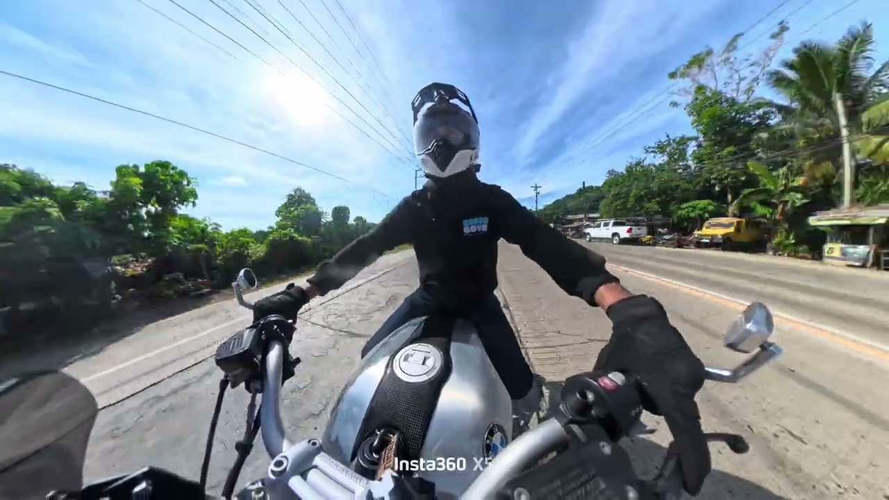 BUDA BFAST 3.8.2026 | CATALUNA PEQ TO DA VIEW RAW FULL VIDEO #bmwrninet  #yamahaxmax  #mt09yamaha 