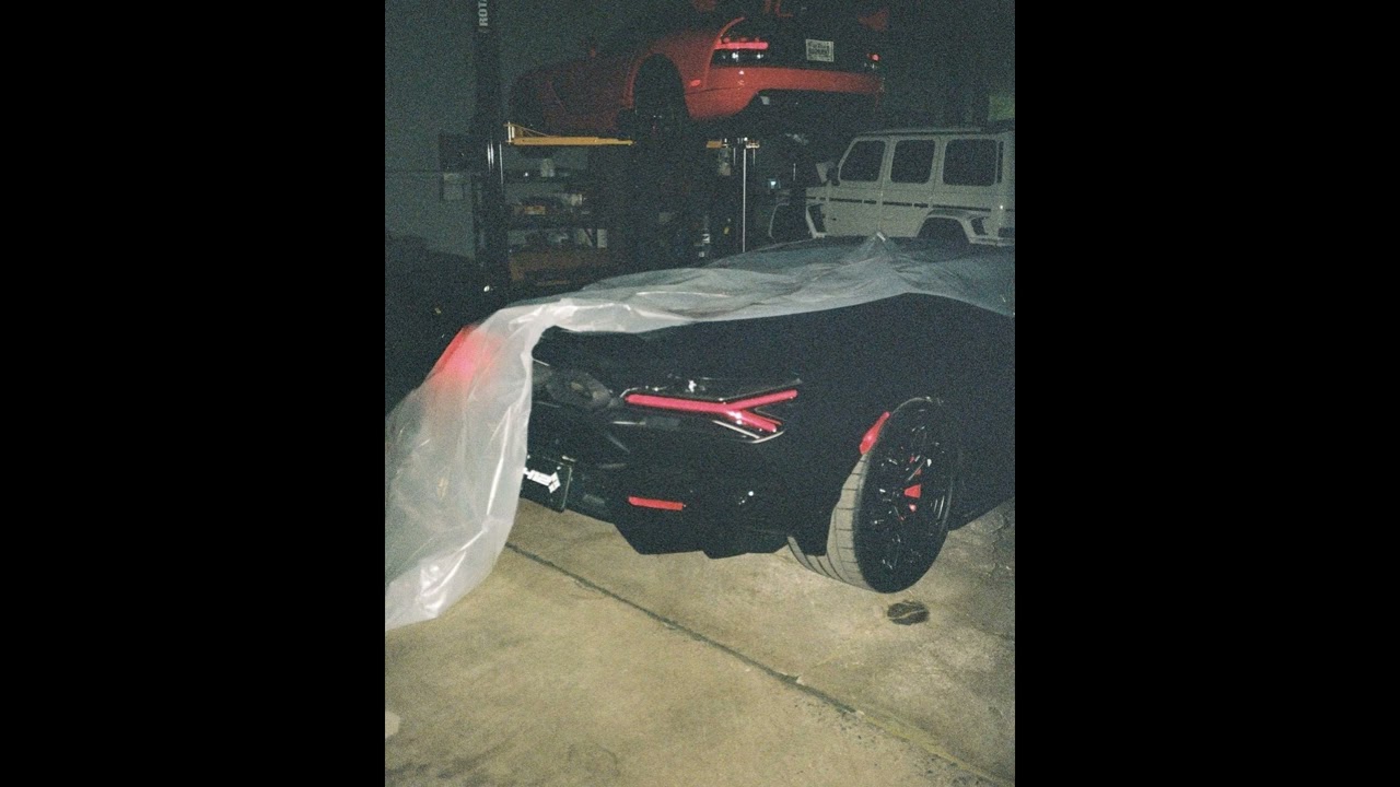 [free] young nudy type beat 