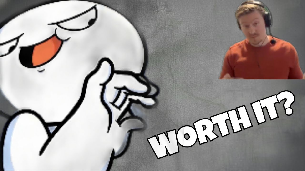 TheOdd1sOut - The Most Relatable Animator I've Seen (Worth A Sub?)