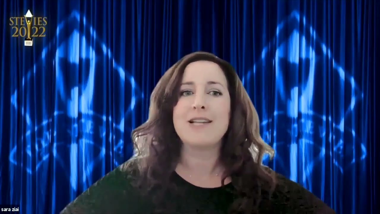 Pacific Life is a Stevie&reg; Award Winner in the 2022 Stevie&reg; Awards for Sales & Customer Service