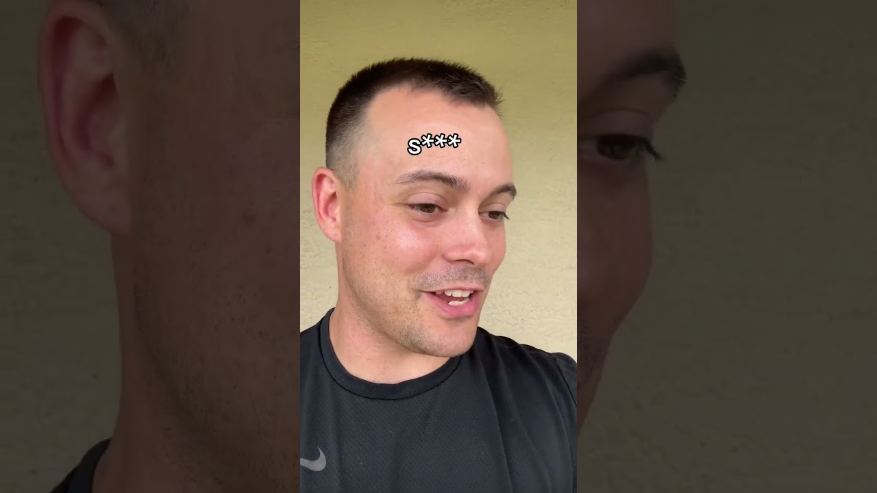 WE ALL KNOW A VET BRO