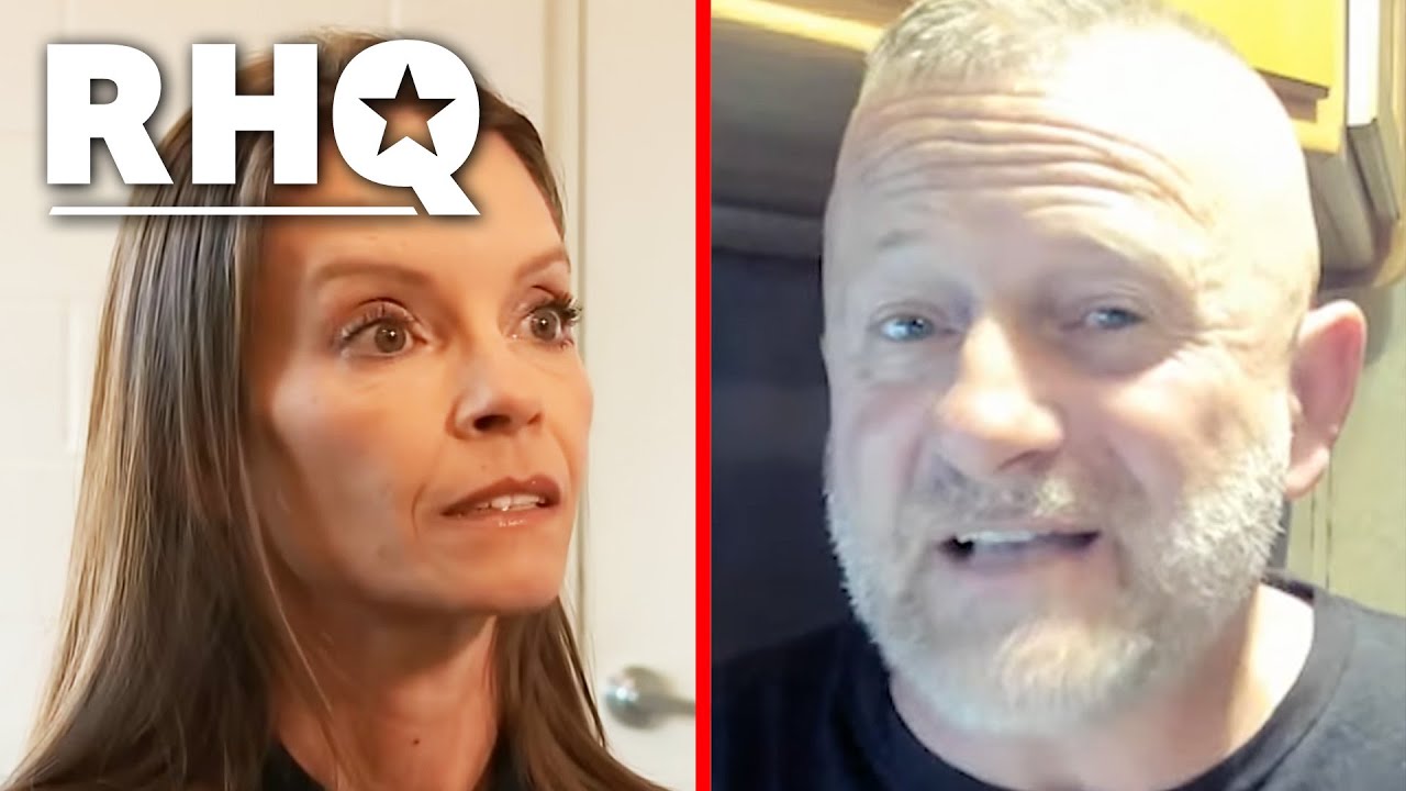 Veteran ROASTS Right-Wing Gun Nuts