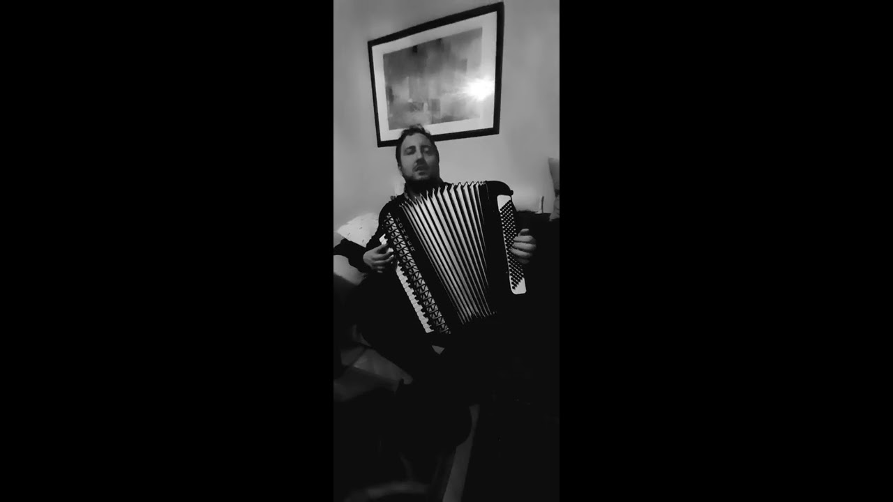 Milan Perný, Akí to mládenci  KD#73