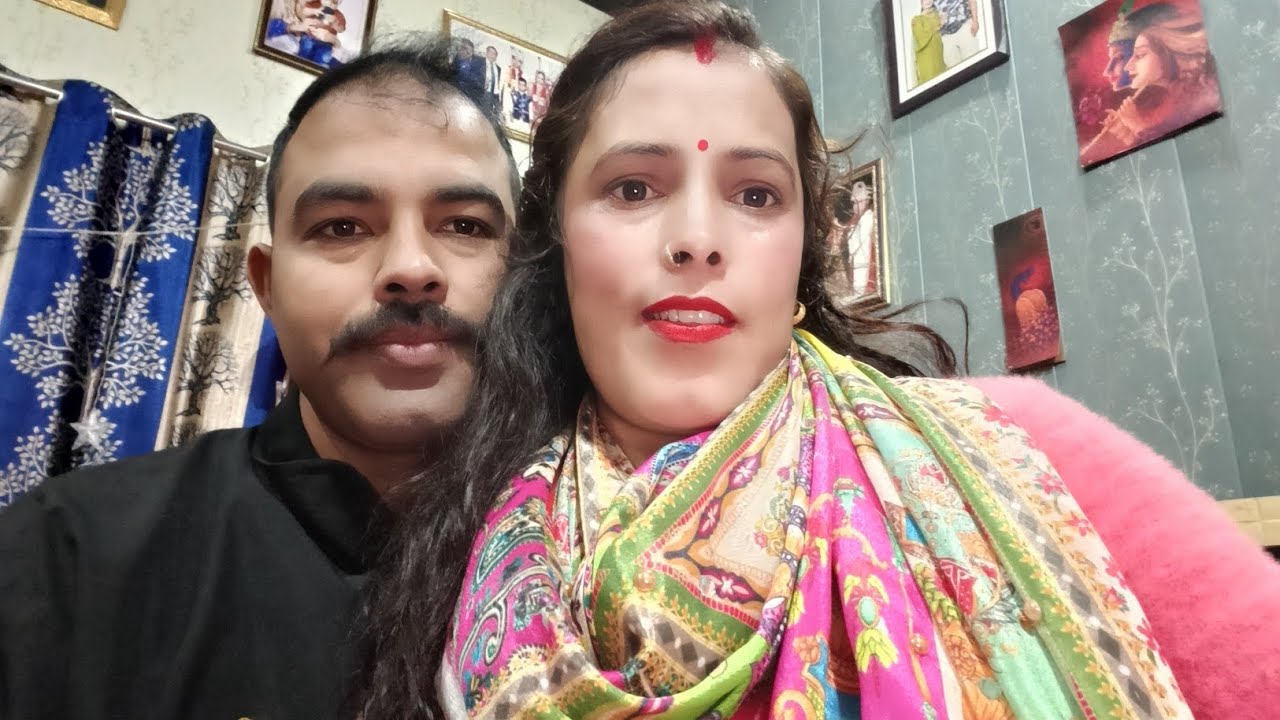 आज गई में अपनी दीदी के घर 💕💕💕💕💕💕💕💕