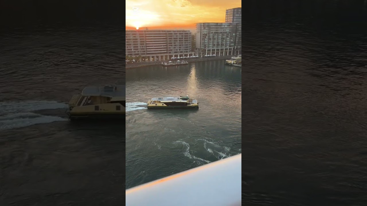 Ferry boat #cruise #travelvlog #ferryboat #travel #carnivalsplendor