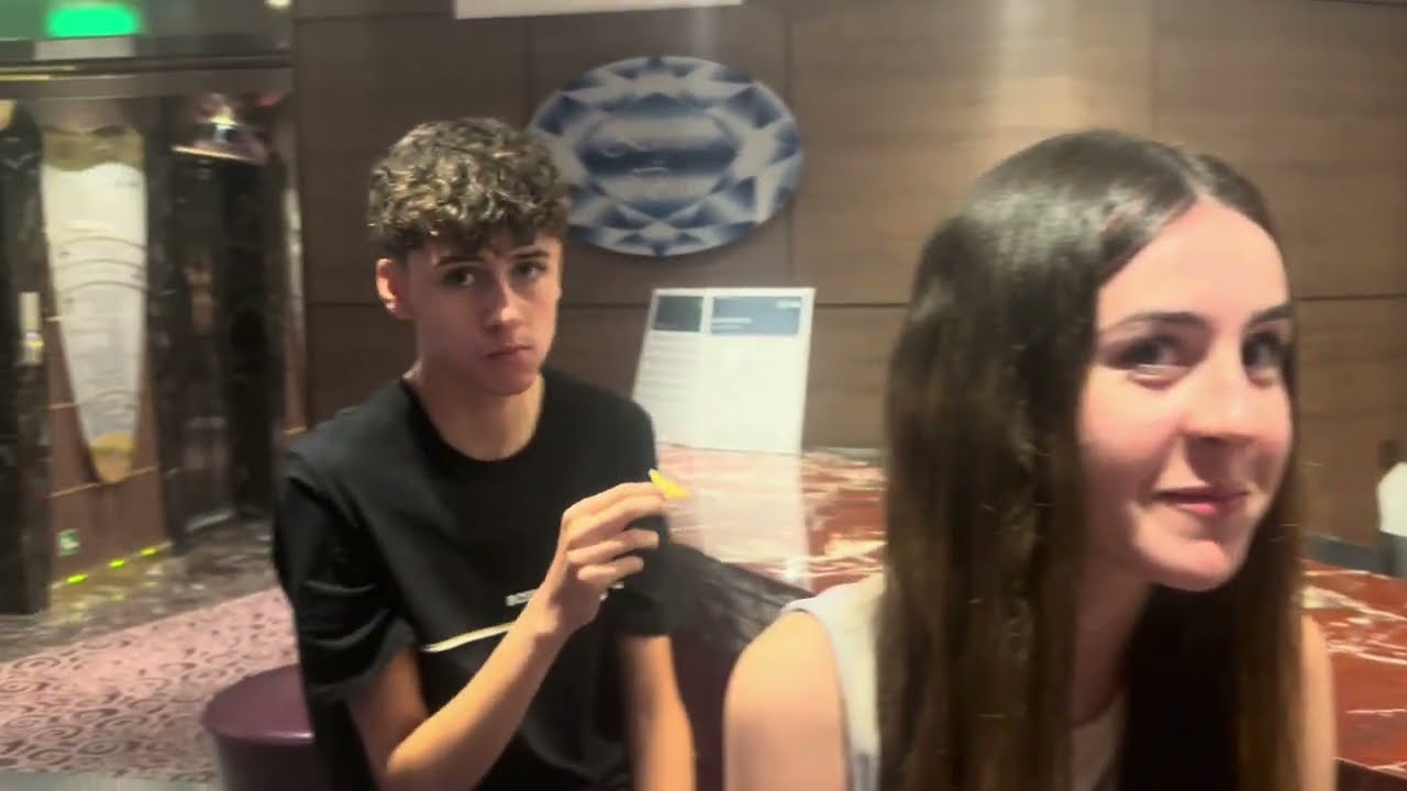 MSC Orchestra Family Vlog (Aug ‘24)