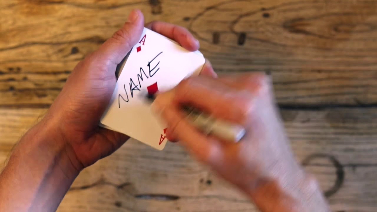 Chameleon Full Uncut Performance