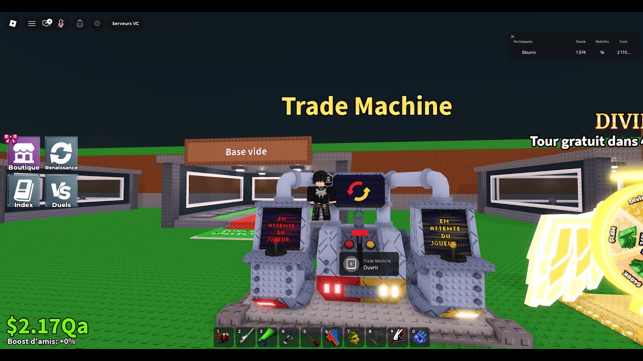 steal a brainrot roblox
