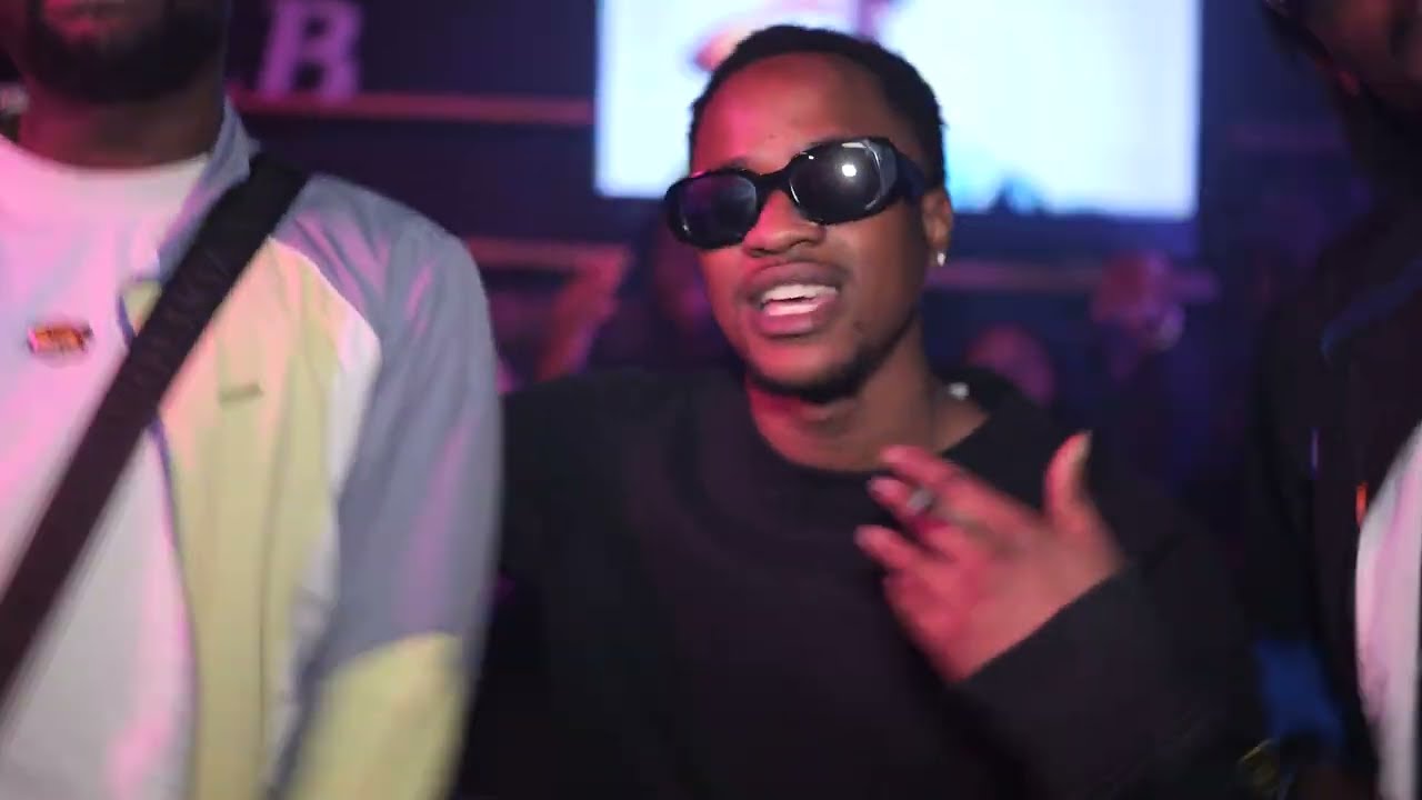 Daïs feat G29 (Dadii x Zépék) – Cellophané (Clip Officiel)