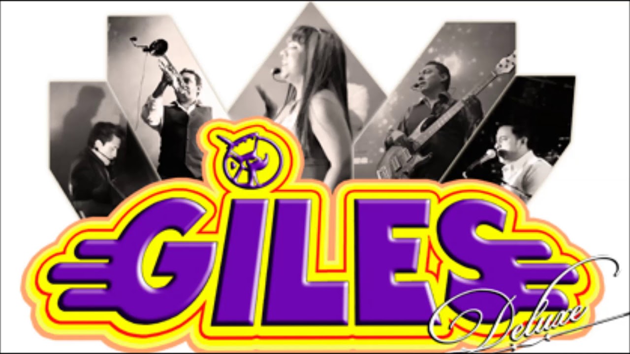 Los Giles Mix