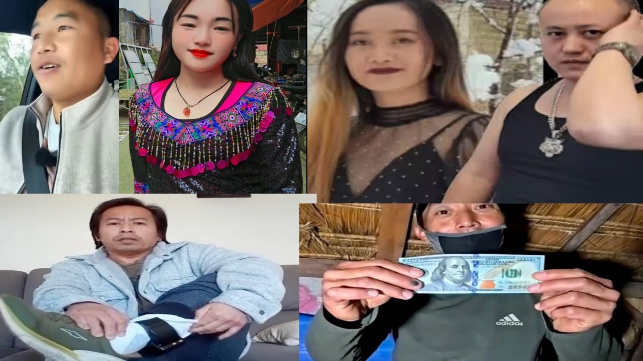 Tsheej Muas thiab Ntxawm Faj. deportee# Johnny, Phaj Ej Jerry, Sua Lauj thiab Neej Zoo Xyooj 