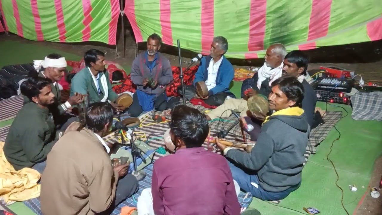 गायक श्याम कुशवाहा मझगुवा शंकर भैया narendra bhaiya @bundeli kachhiyai