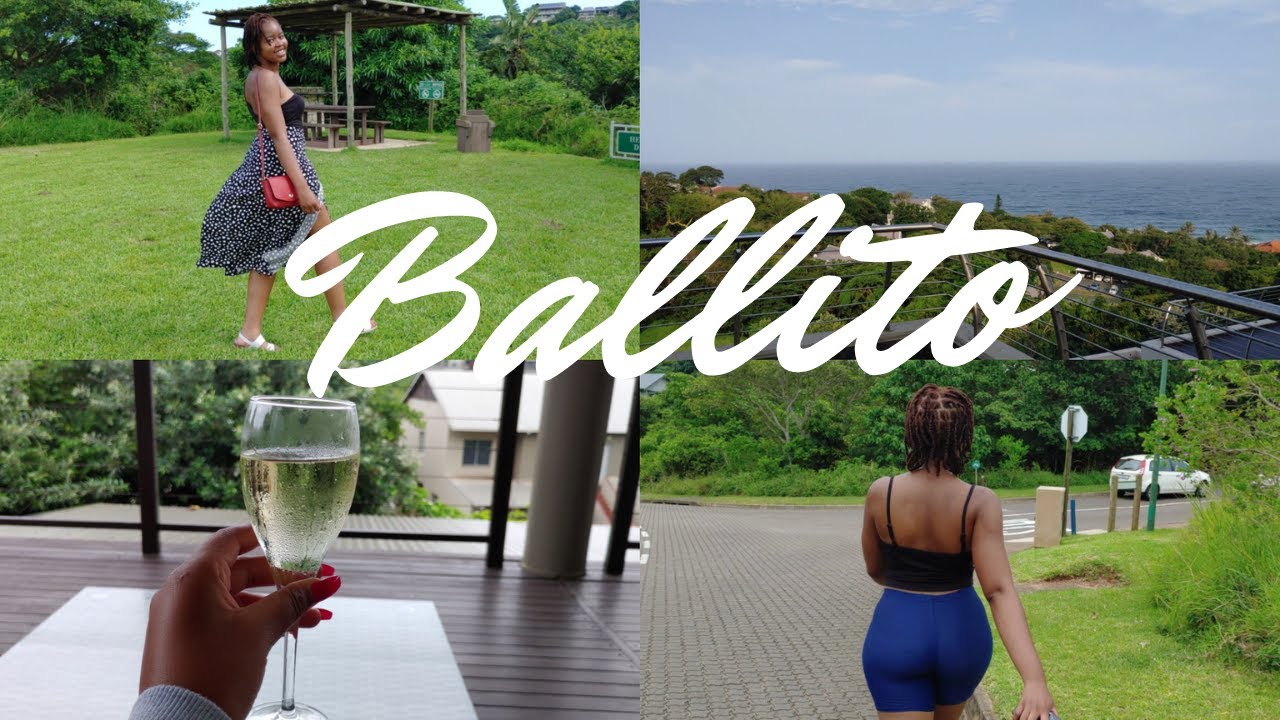 Ballito KwaZulu-Natal Travel Vlog | PART 1 | Chilled Simbithi Eco Estate Holiday Vlog | Natalie Wera