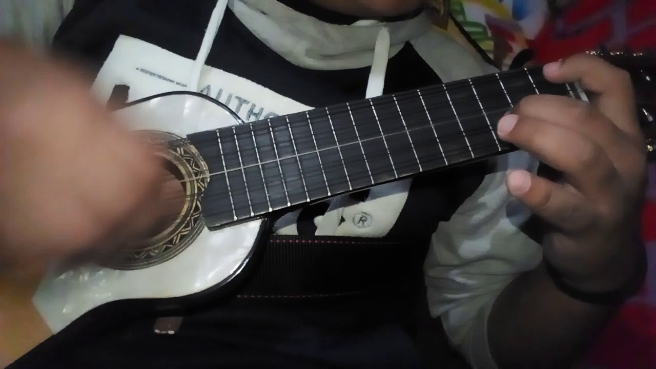 Amorosa Palomita (Charango) | Kev