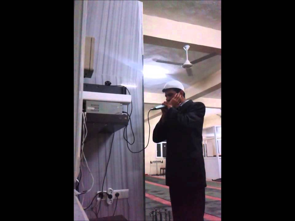 cuma sabah sela ve ezanı